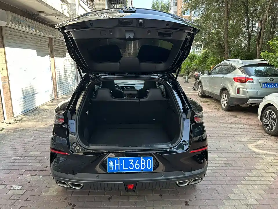 Changan UNI-T
