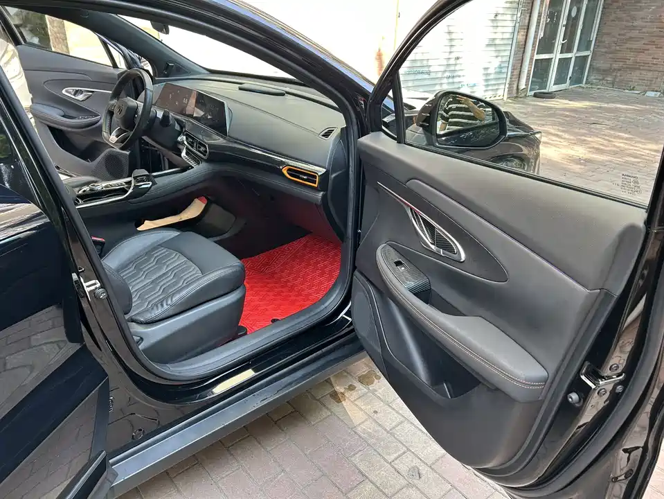 Changan UNI-T