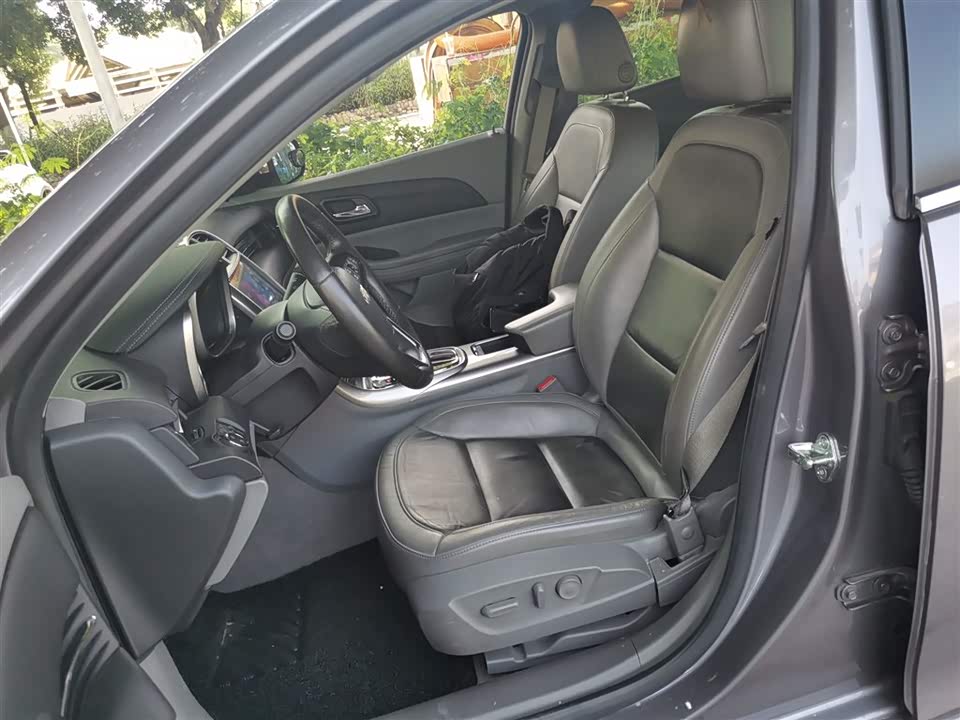 Chevrolet Mai Ruibao