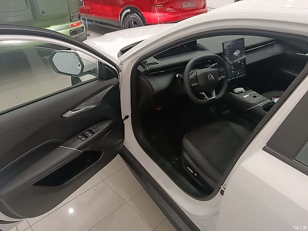 Changan Eado, 2026 16