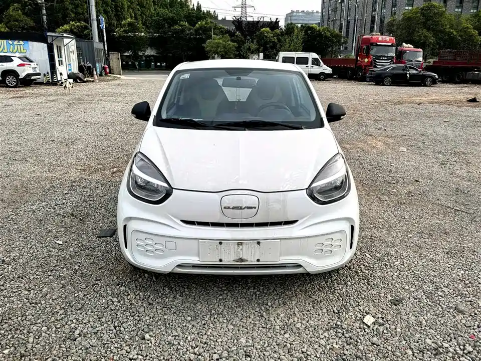 Roewe Clewe CLEVER Roewe Clewe CLEVER