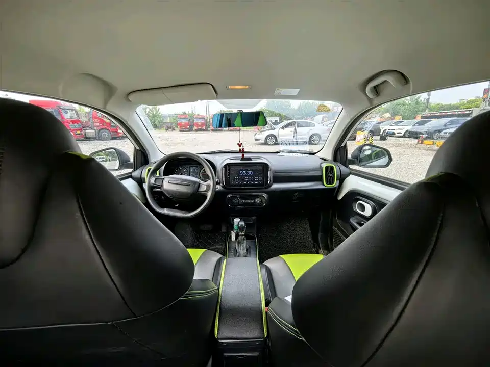 Roewe Clewe CLEVER Roewe Clewe CLEVER