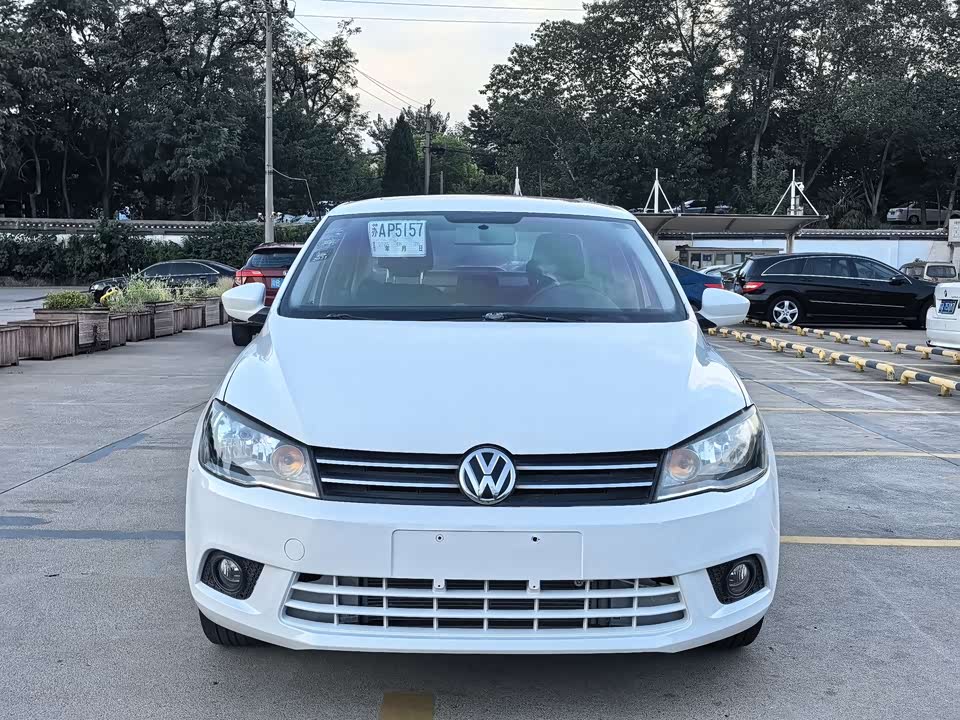 Volkswagen Jetta Volkswagen Jetta
