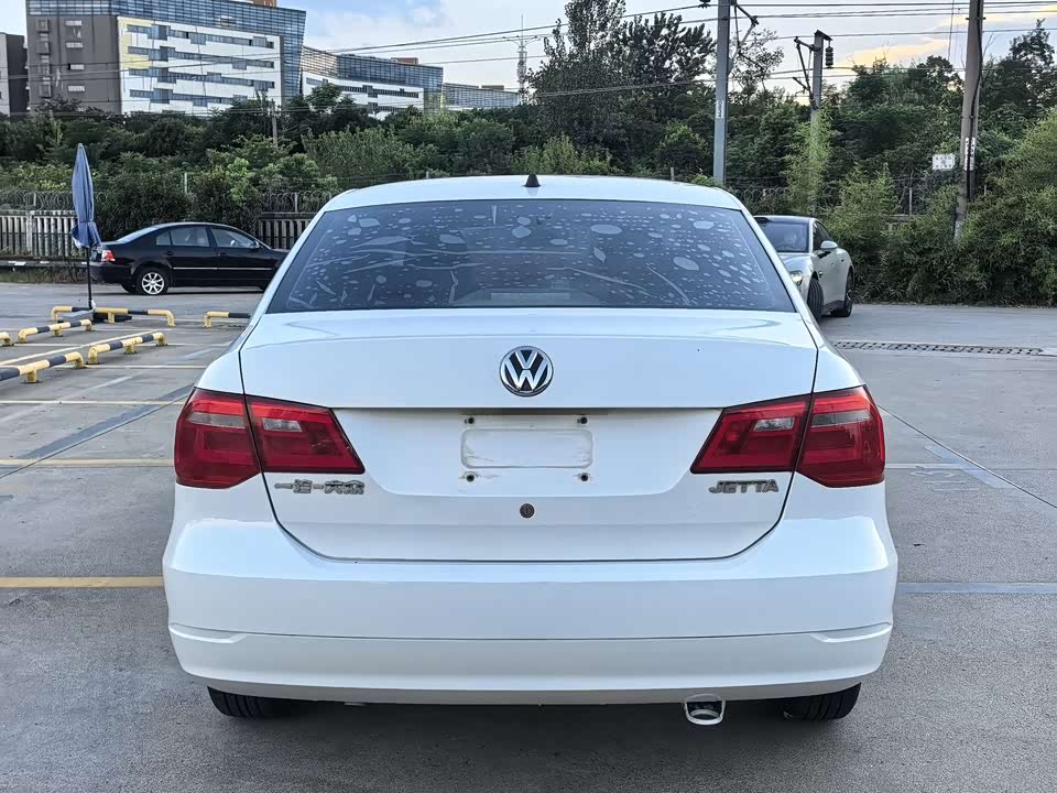 Volkswagen Jetta Volkswagen Jetta