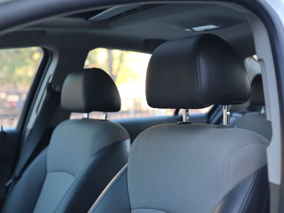 Chevrolet Cruze Chevrolet Cruze