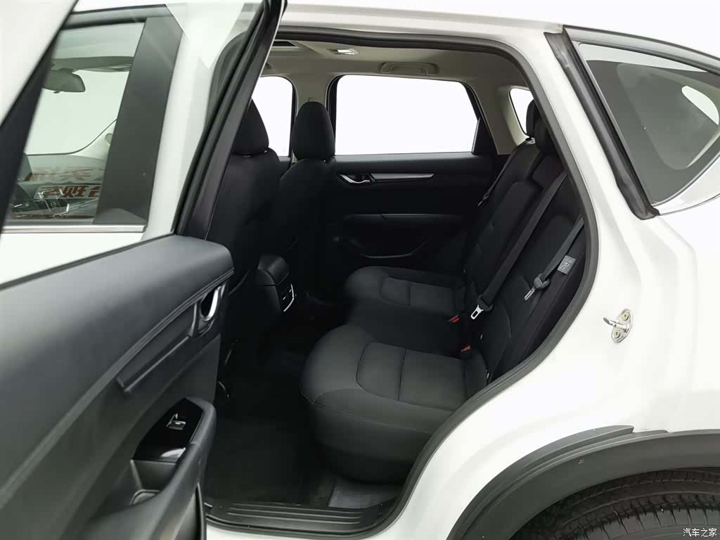 Mazda CX-5, 2021 15