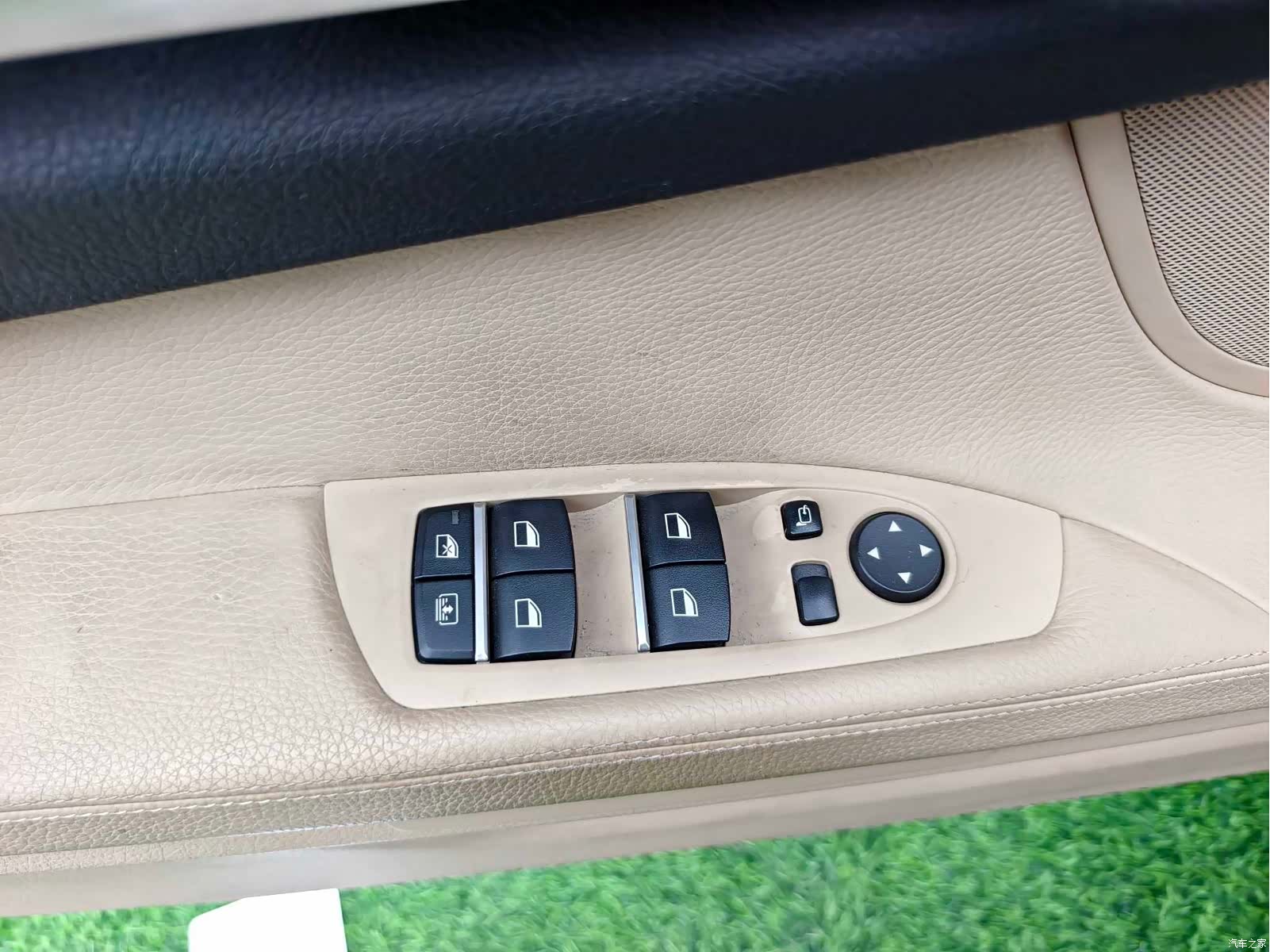 BMW 7 Series, 2011 8