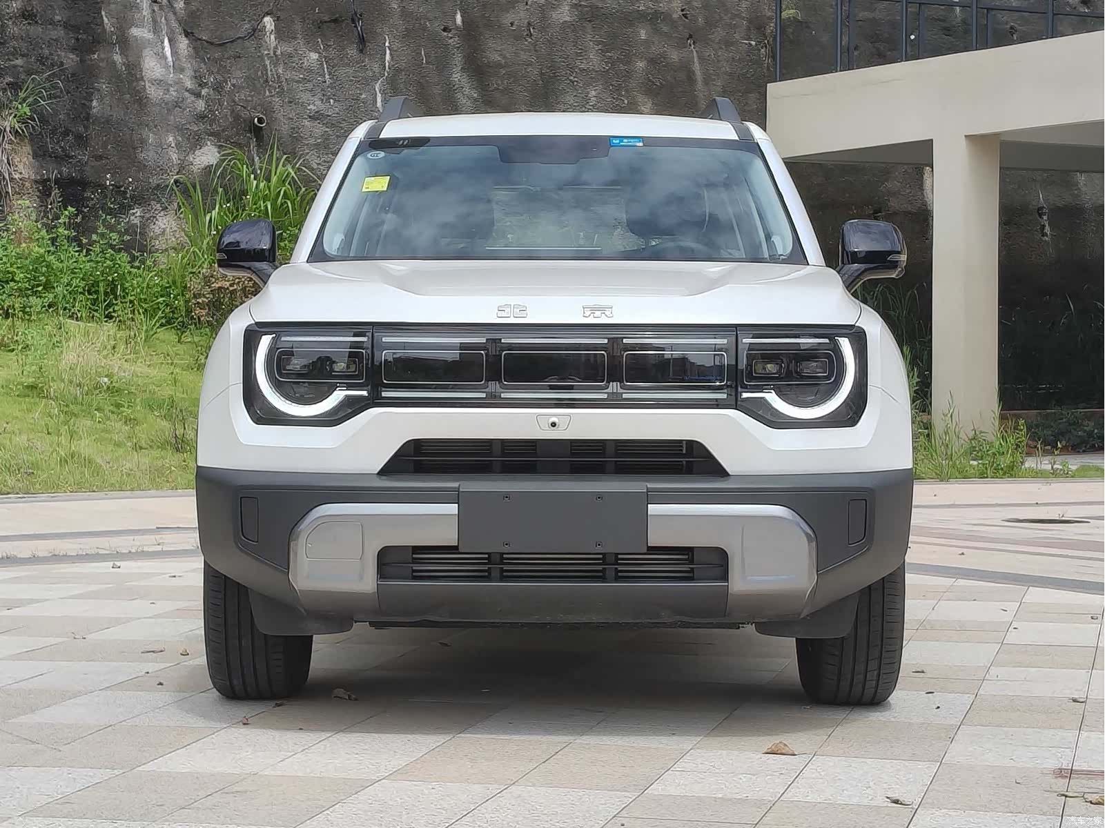 BAIC BJ30, 2026 2