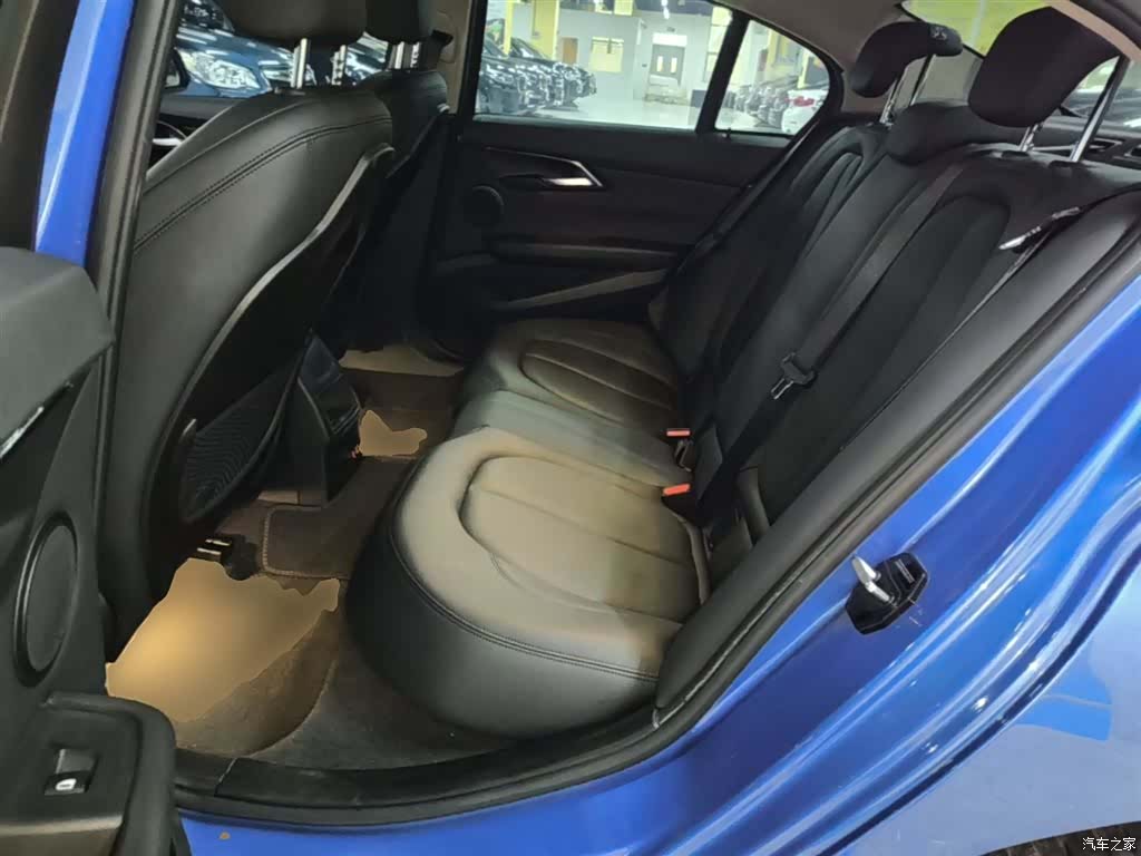 BMW 1 Series, 2020 17
