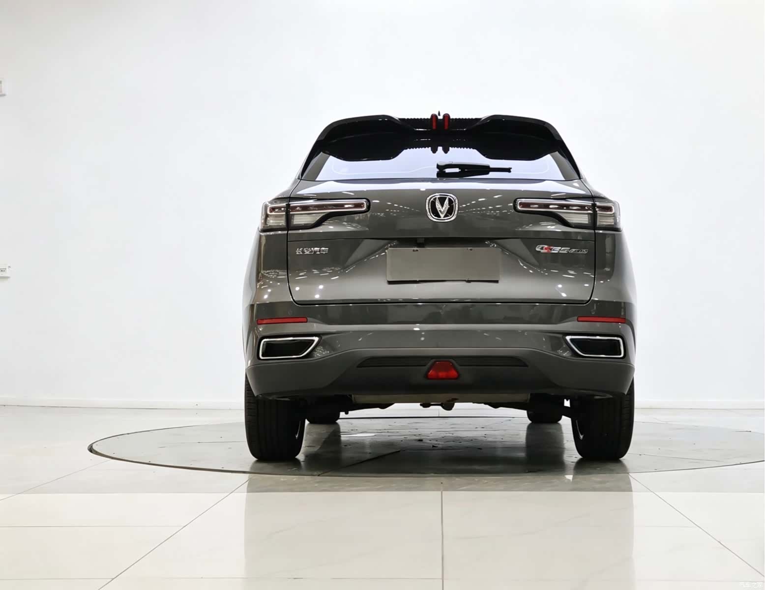 Changan CS55, 2023 18