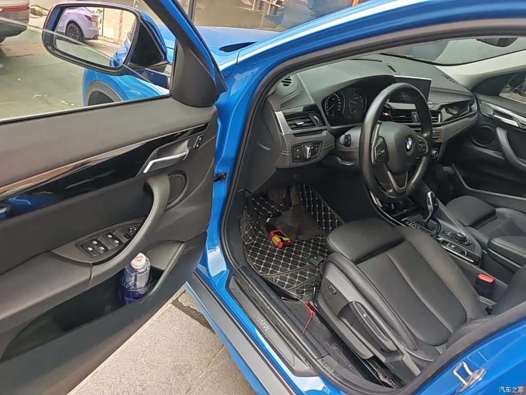 BMW X2, 2018 16