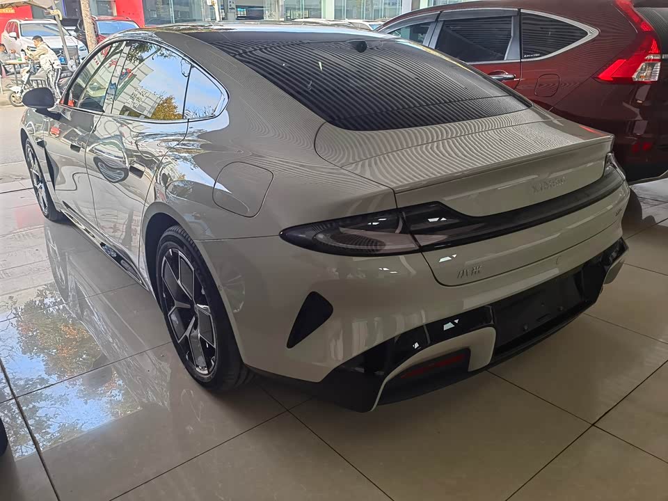 Xiaomi Xiaomi SU7 Xiaomi Xiaomi SU7