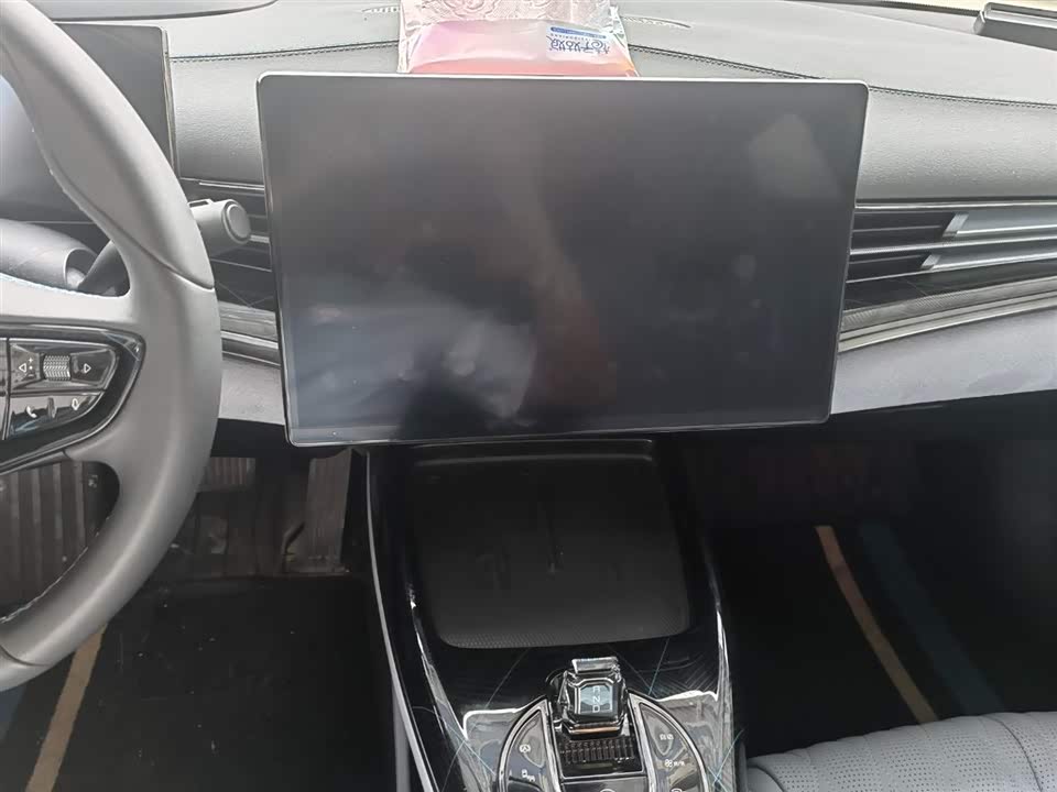 BYD seal BYD seal