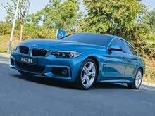 ����4ϵ 2020�� 425i Gran Coupe M�˶���װ