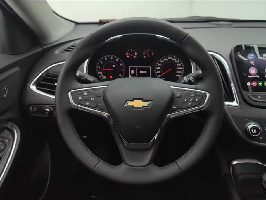 Chevrolet Mai Ruibao XL