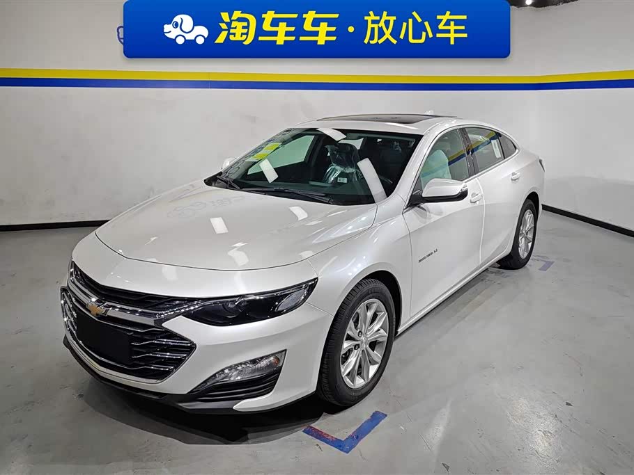 Chevrolet Mai Ruibao XL