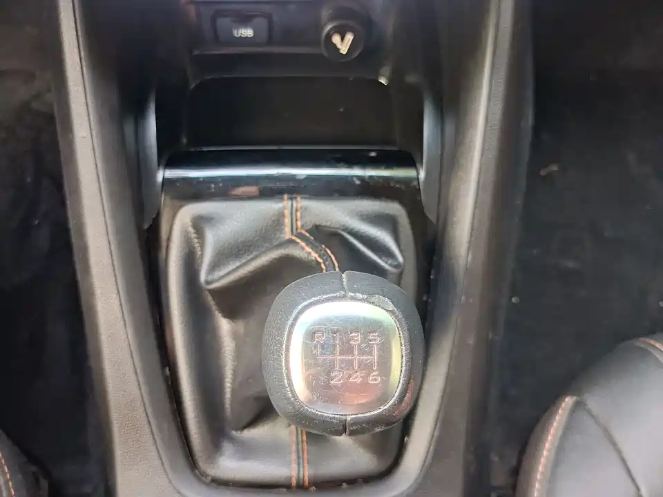 Wuling Wuling Hongguang S3