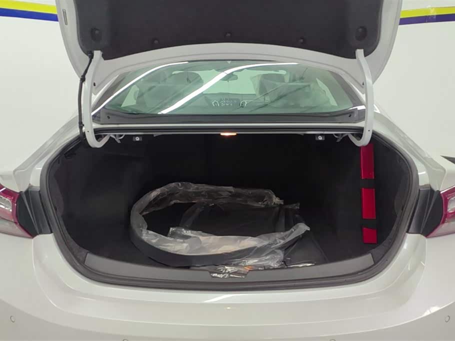 Chevrolet Mai Ruibao XL