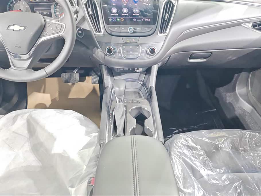 Chevrolet Mai Ruibao XL