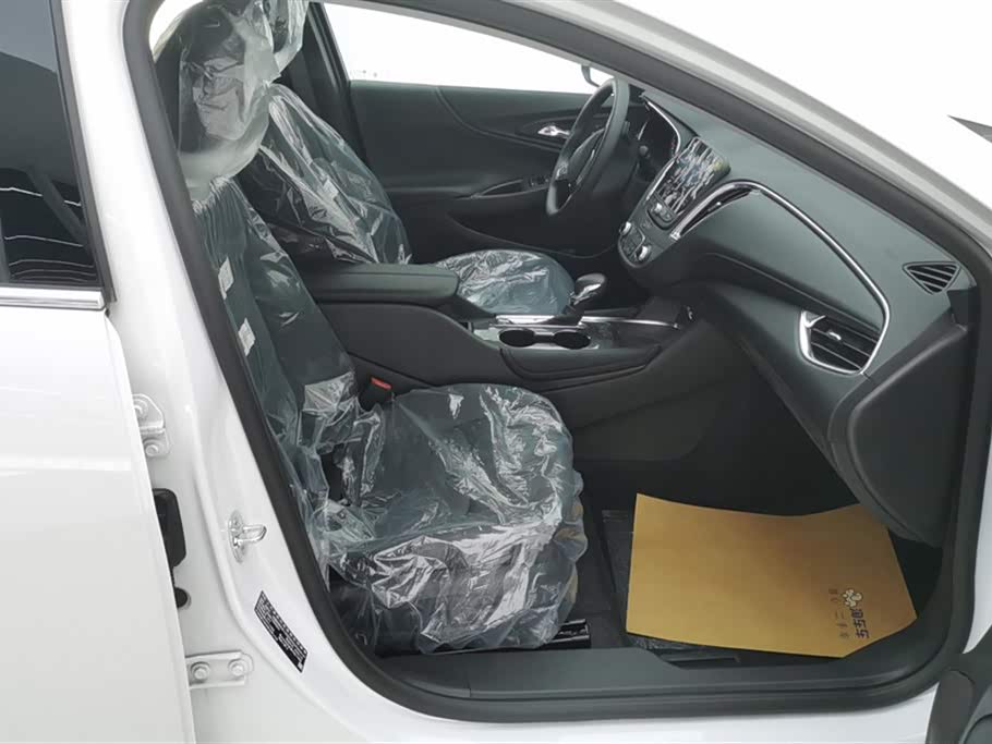 Chevrolet Mai Ruibao XL