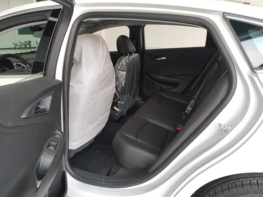 Chevrolet Mai Ruibao XL