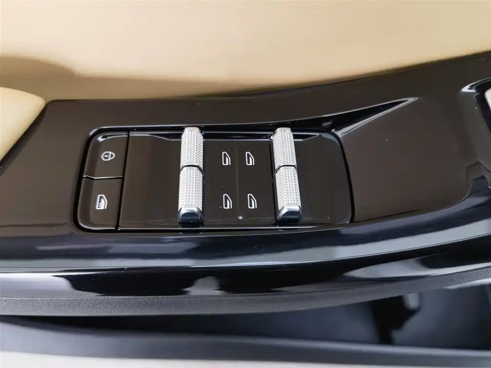 Geely Galaxy Galaxy L6