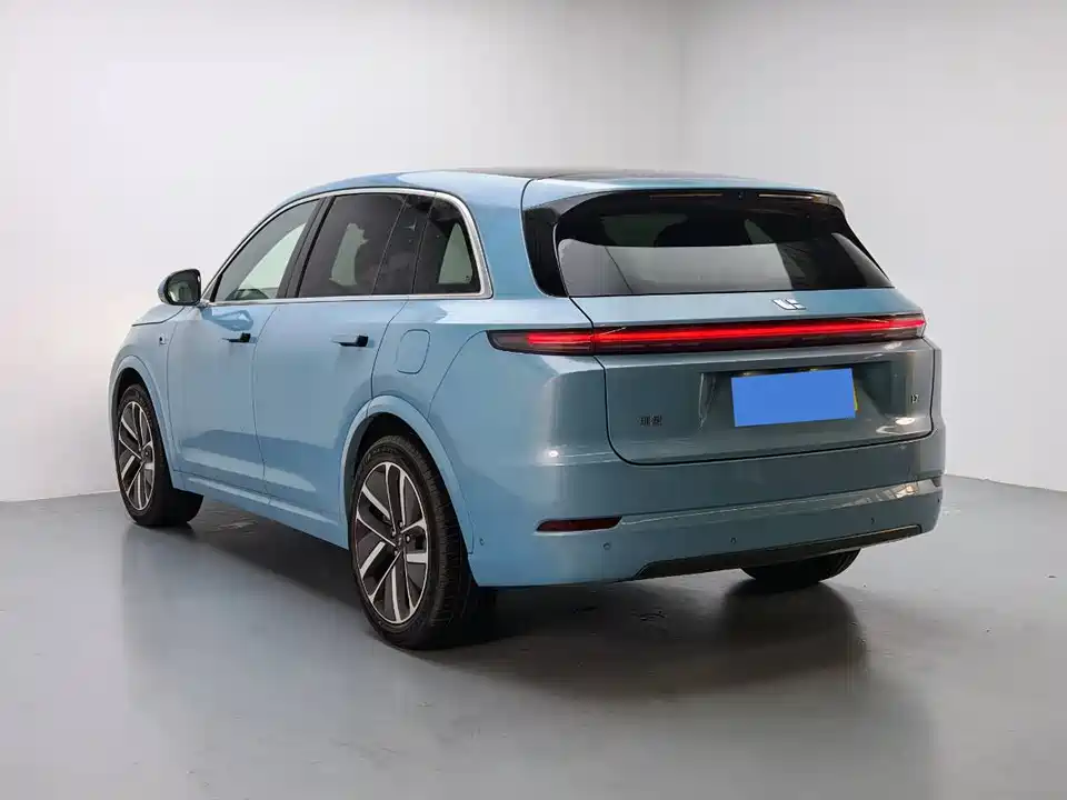 Li Auto Ideal L7