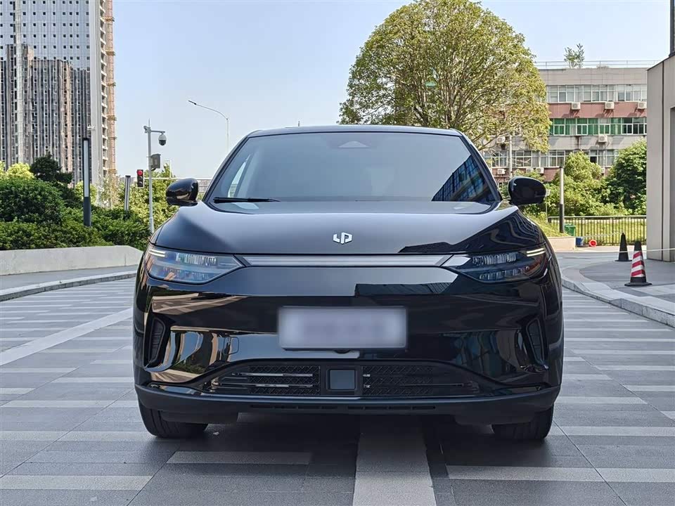 Leapmotor C11 Leapmotor C11
