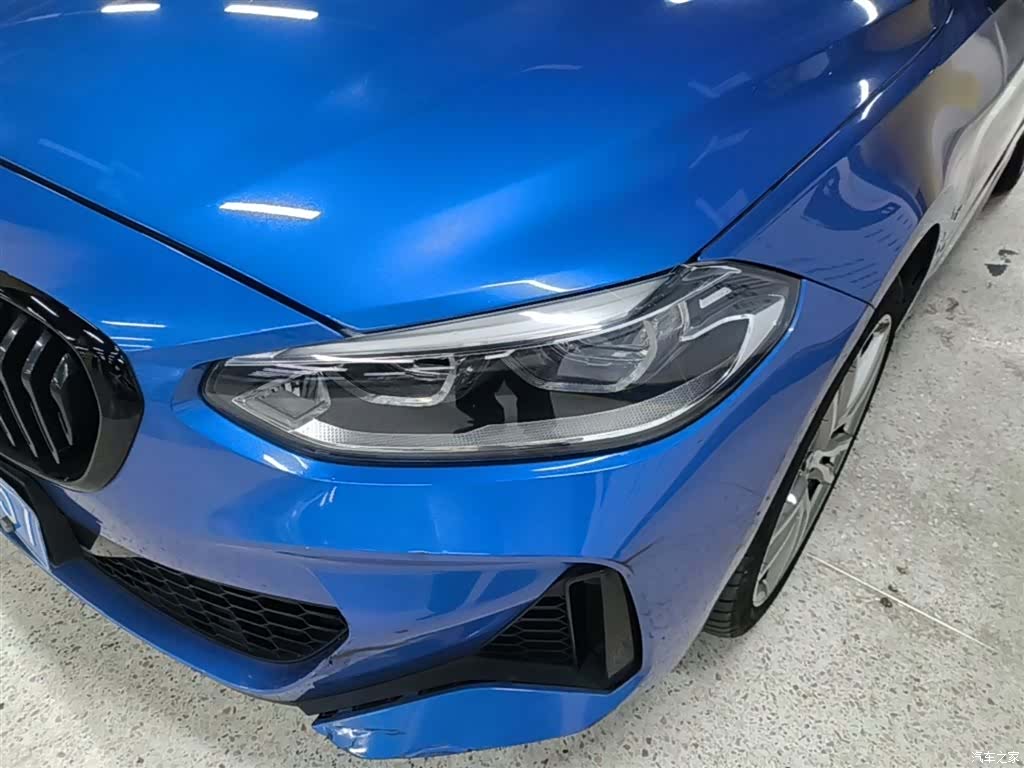 BMW 1 Series, 2020 24