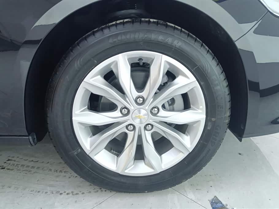 Chevrolet Mai Ruibao XL