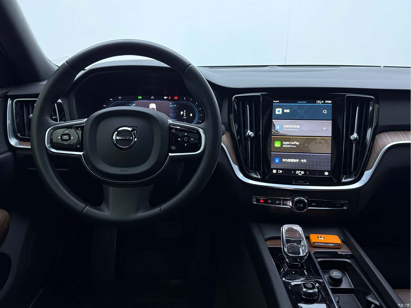 Volvo S60, 2023 16