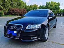 �µ�A6L 2010�� 2.4L ������