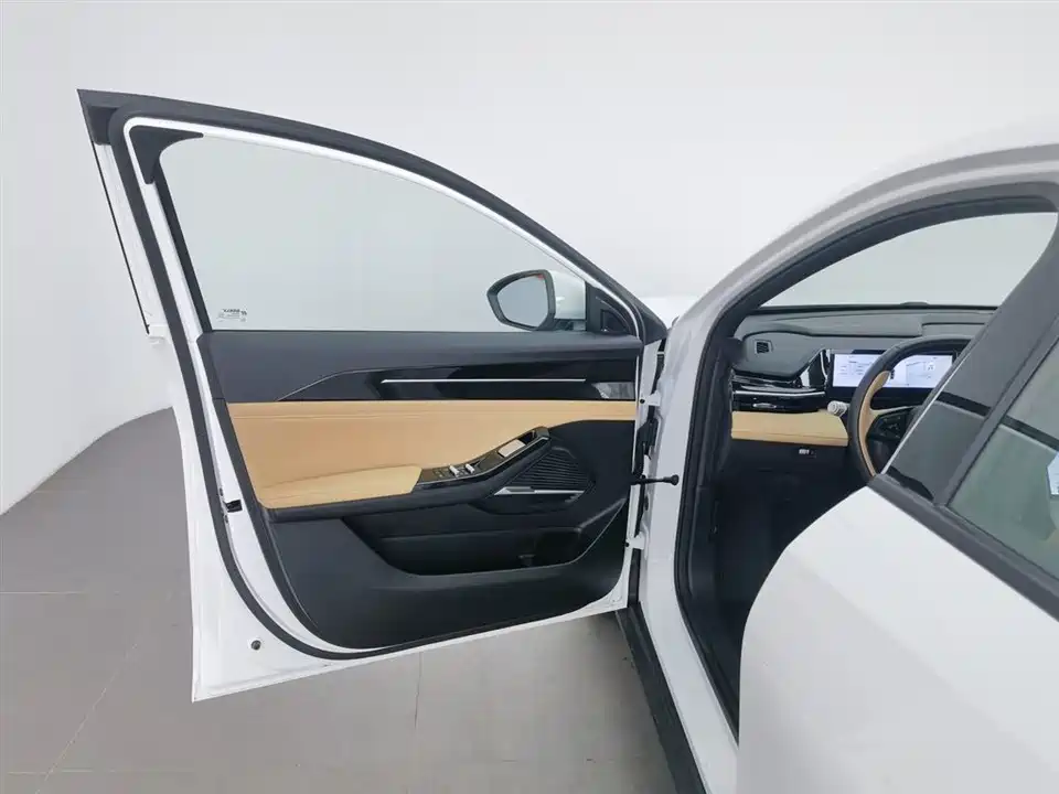 Geely Galaxy Galaxy L6