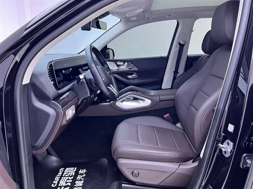 Mercedes-Benz GLE Mercedes-Benz GLE
