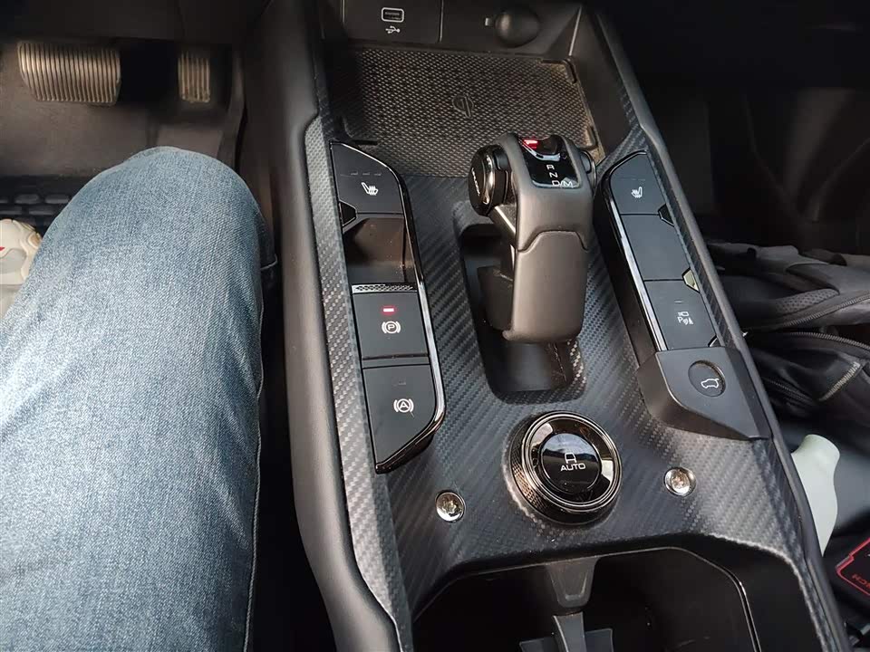 Haval Second-generation big dog Haval Second-generation big dog