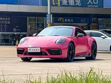 ʱ911 2019 Carrera S 3.0T