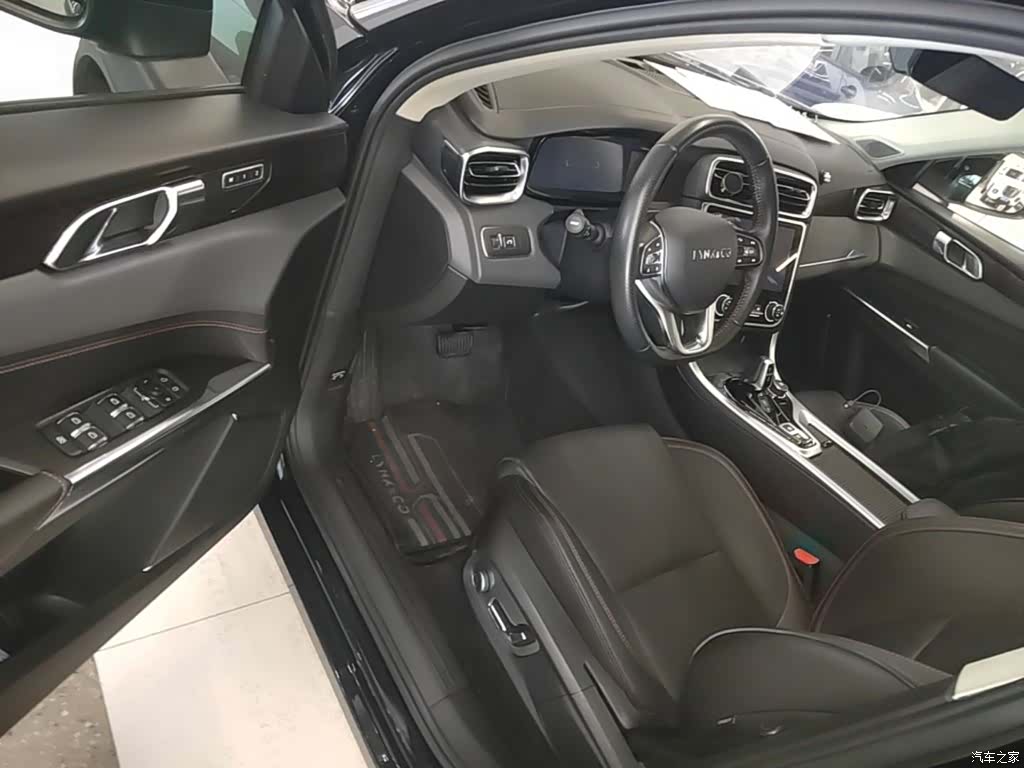 Lynk & Co 01, 2019 16
