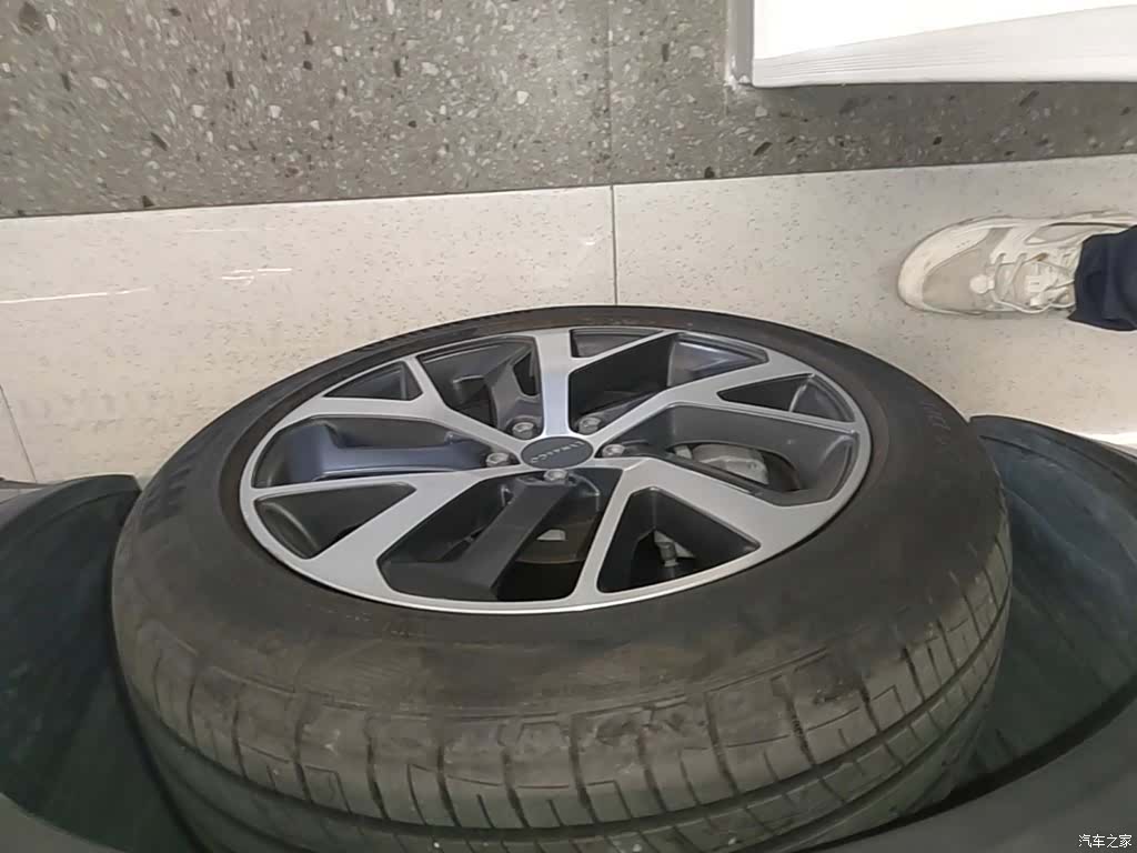 Lynk & Co 01, 2019 23