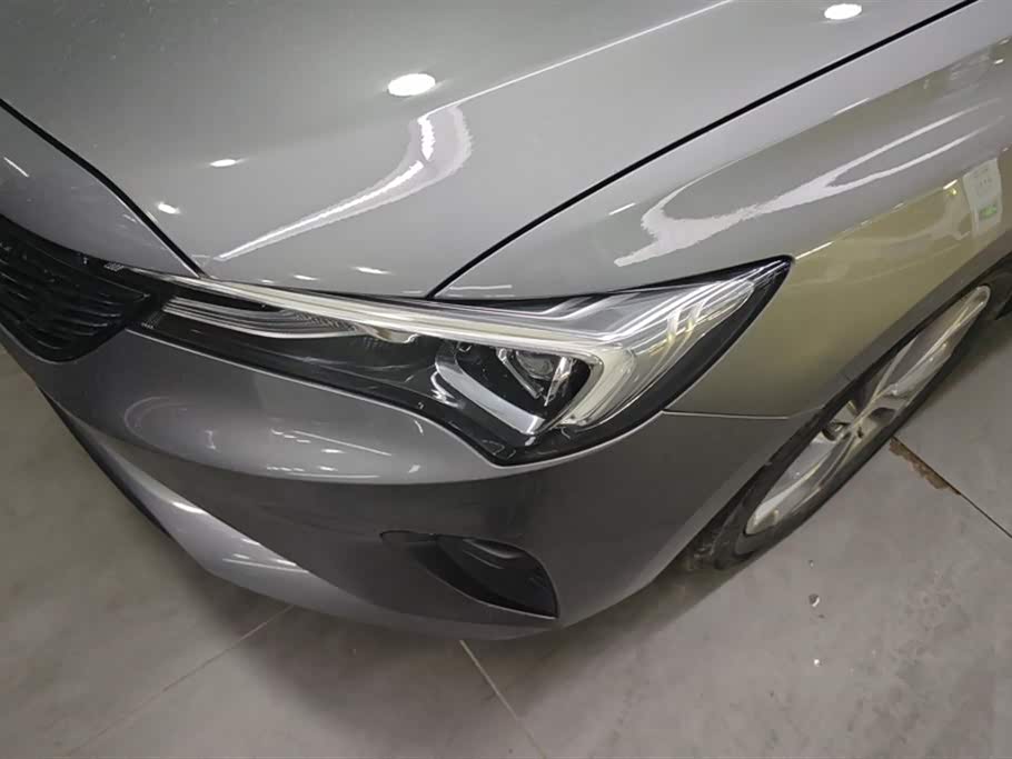 Buick Weilang Buick Weilang