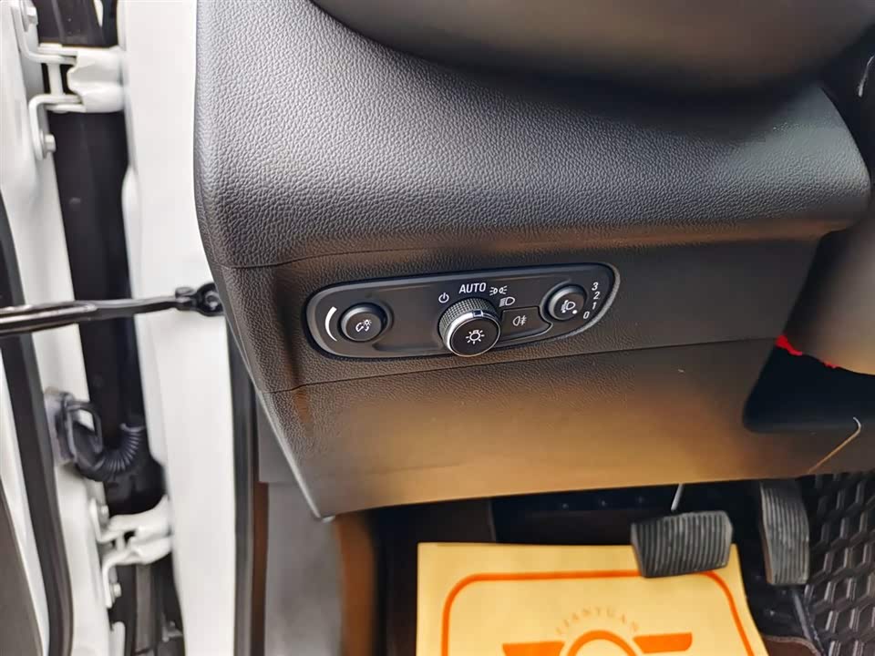 Buick Angkewei S