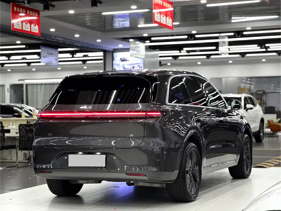 Li Auto Ideal L6
