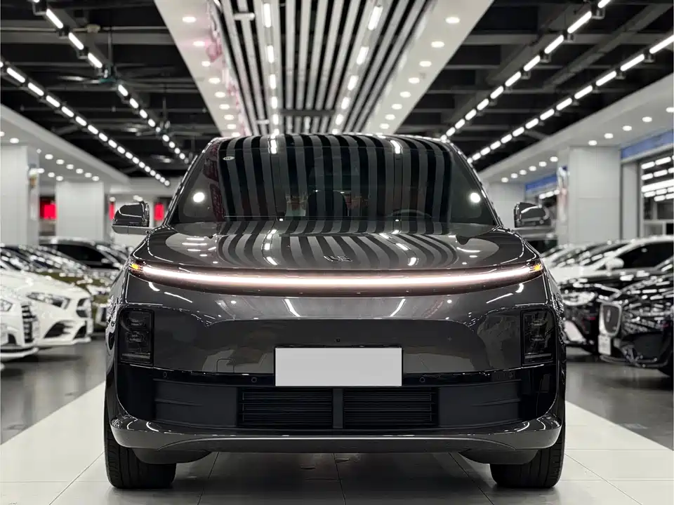 Li Auto Ideal L6