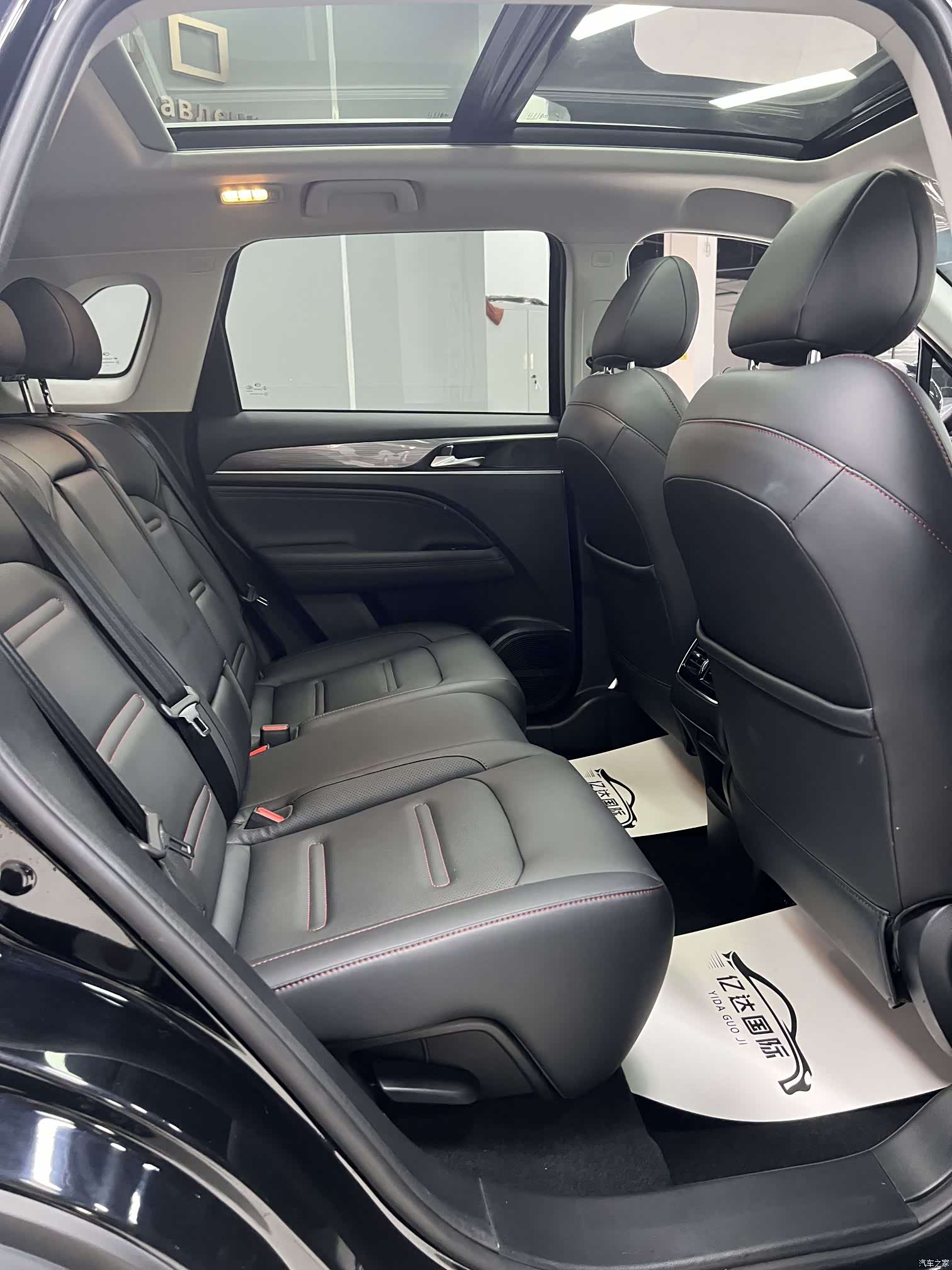 GAC GS4, 2022 14