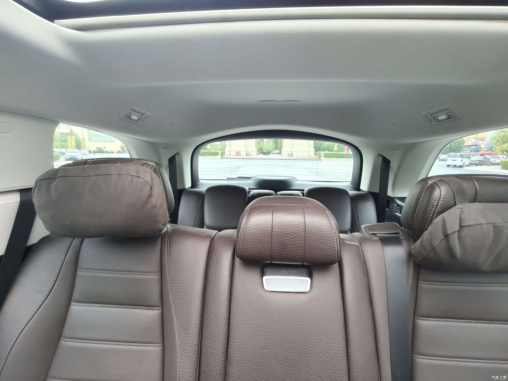 Mercedes-Benz GLS, 2021 21