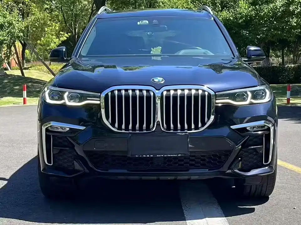 BMW X7 BMW X7