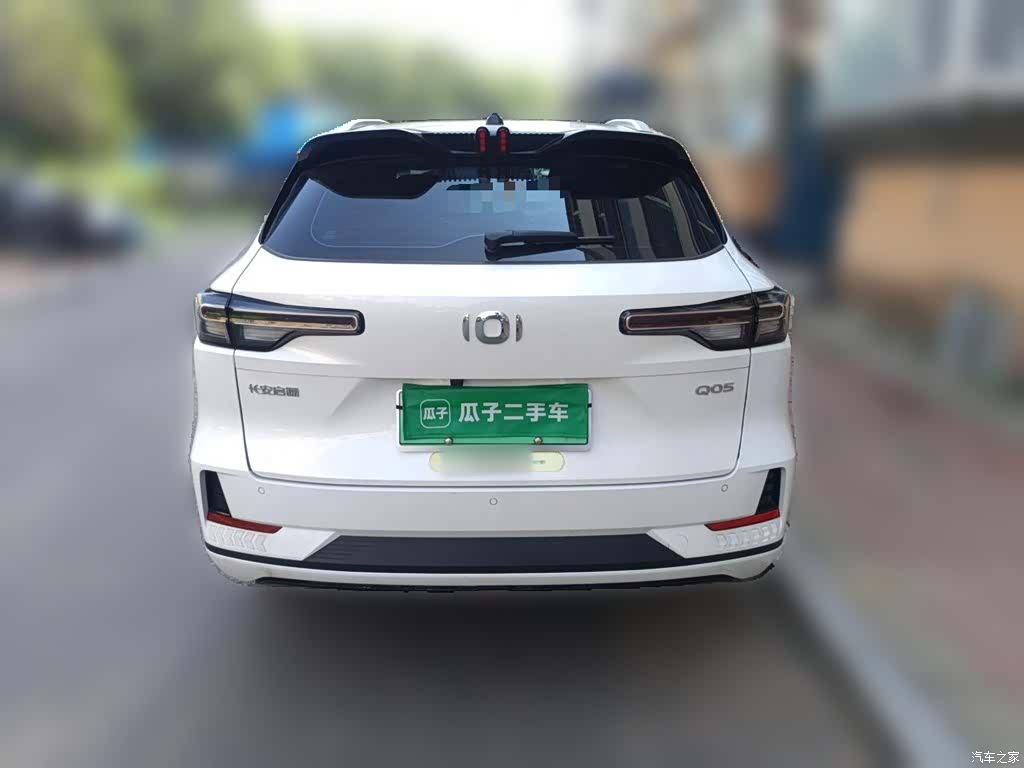 Changan Eado, 2024 4