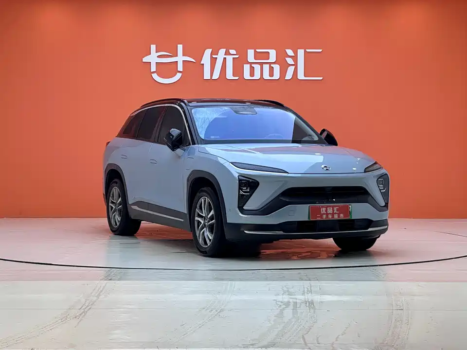 NIO ES6