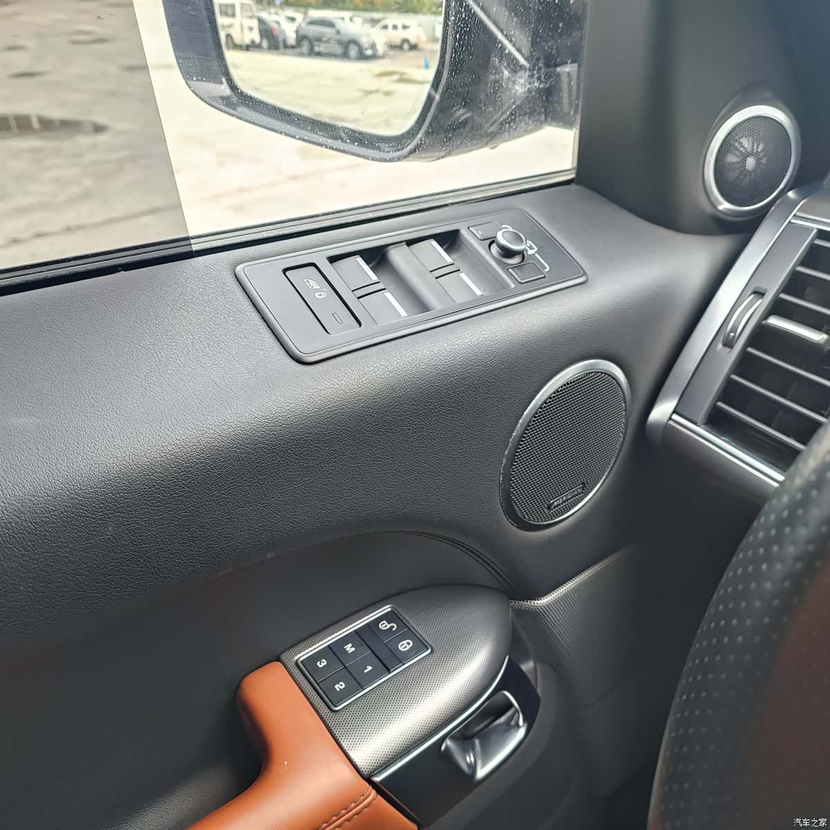 Land Rover Range Rover, 2016 18
