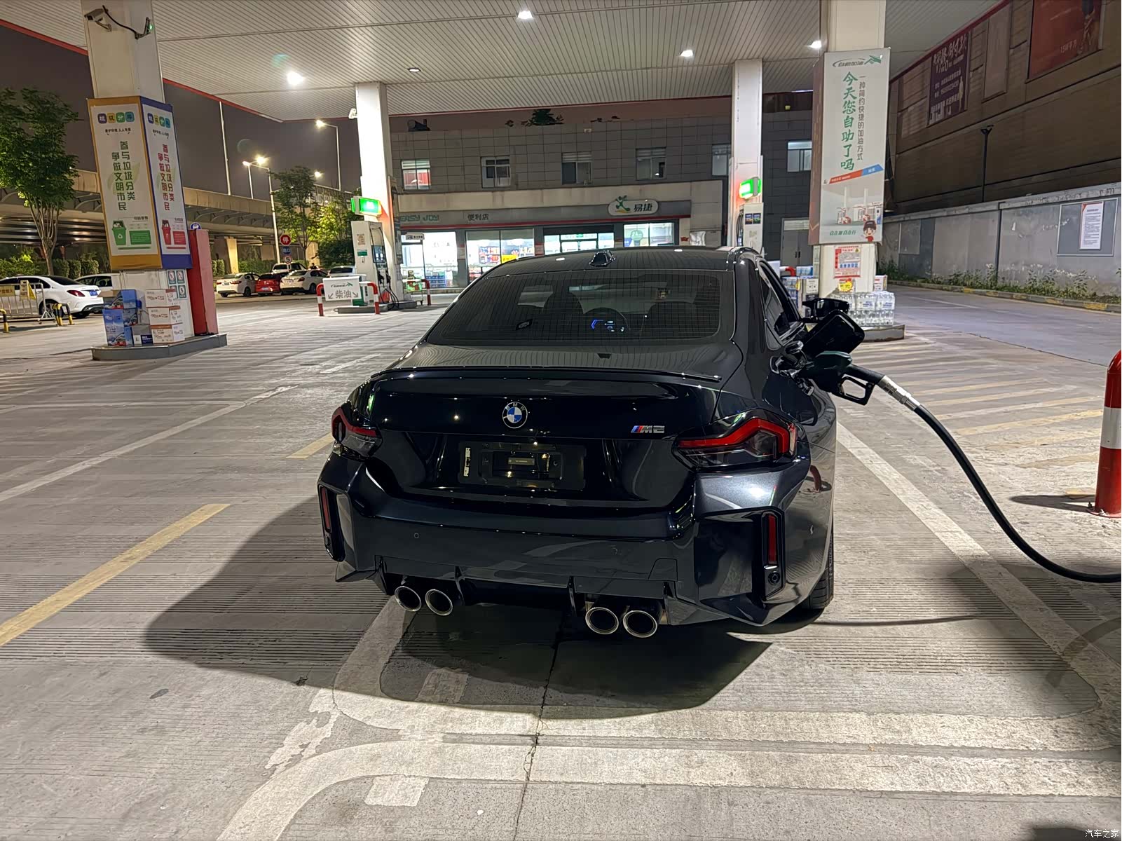BMW M2, 2024 15