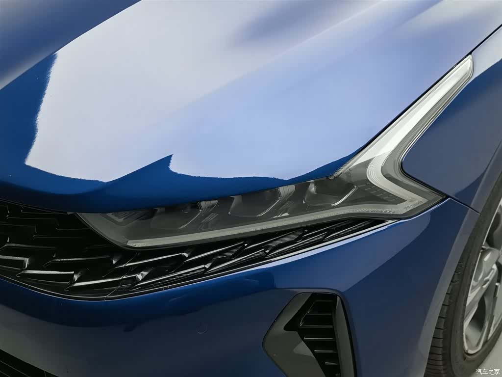 Kia K5, 2020 7